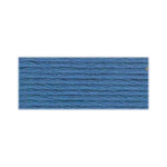 DMC Floss 0517 Dark Wedgewood Blue